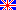 britische Flagge